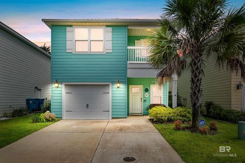 23926 Cottage Loop, Orange Beach, AL, 36561-5227 | Card Image