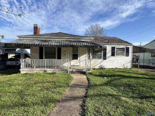 413 N 15th St, Gadsden, AL, 35903-2535 | Card Image