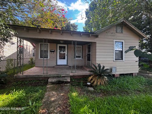 136 Tissington St, Lafayette, LA, 70501-4444 | Card Image