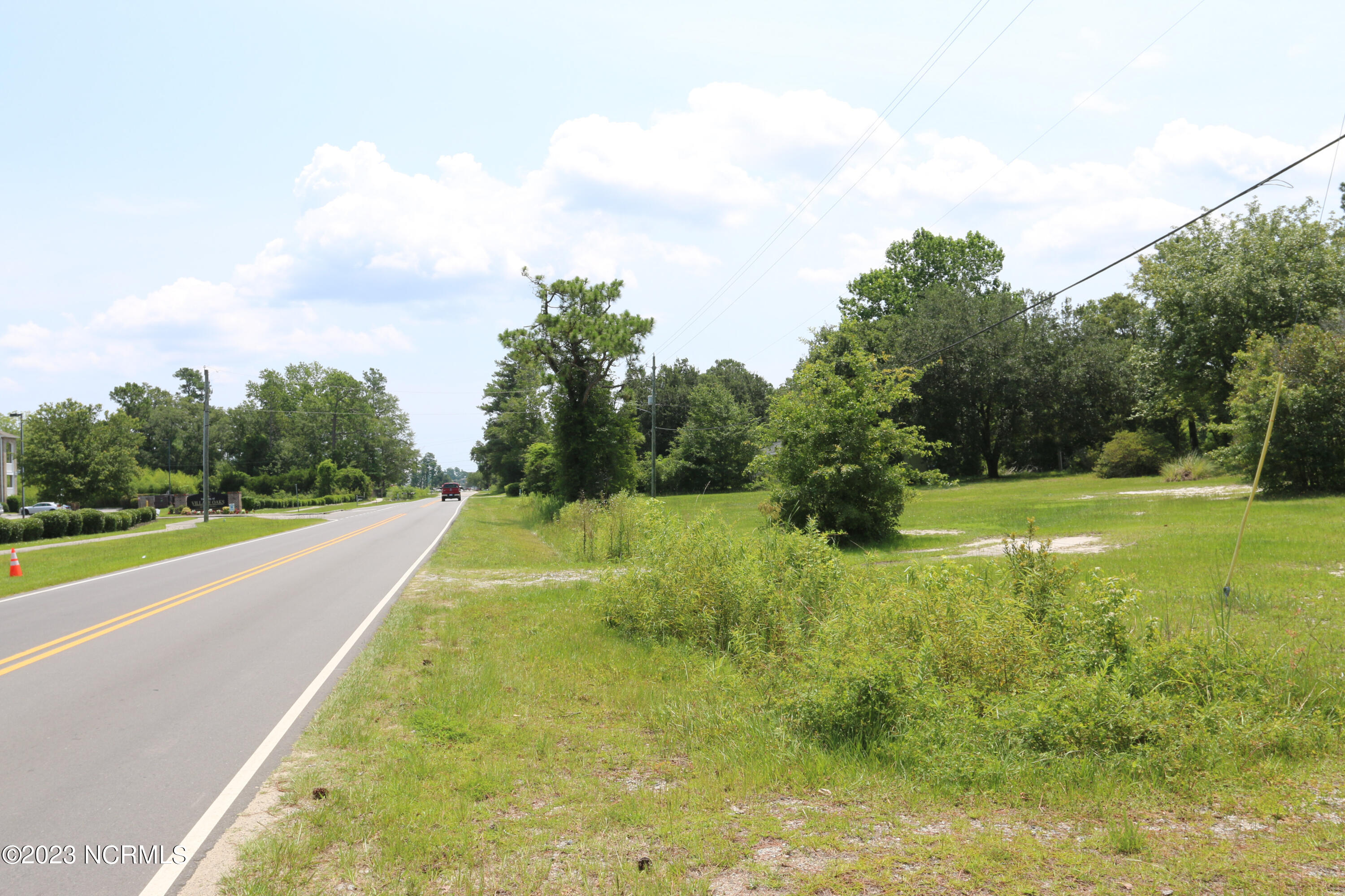 Old Fayetteville Rd, Leland, NC 28451