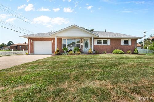 4017 Maryville Rd, Granite City, IL, 62040-4006 | Card Image