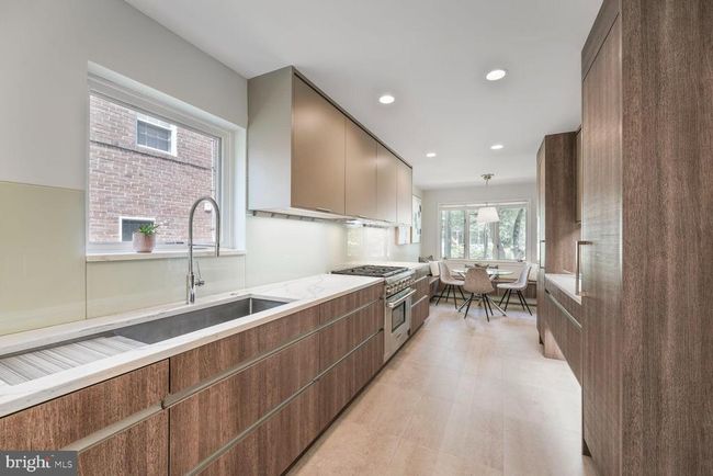 5320 29 Th St Nw, House other with 4 bedrooms, 4 bathrooms and null parking in WASHINGTON DC | Image 17
