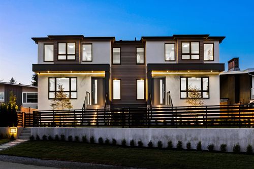 1-7061 Paulus Cres, Burnaby, BC, V5A1P4 | Card Image