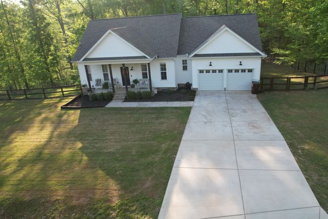 2619 Winding Way Rd, House other with 3 bedrooms, 2 bathrooms and 2 parking in Culleoka TN | Image 4