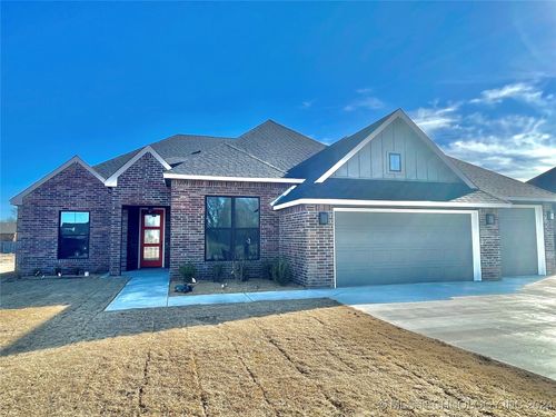 30204 S 4190 Road, Inola, OK, 74036 | Card Image