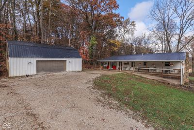 7485 W State Road 48, House other with 3 bedrooms, 2 bathrooms and null parking in Bloomington IN | Image 2