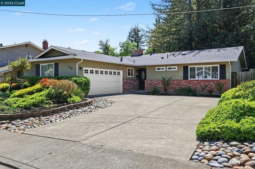 236 Appalachian Dr, Martinez, CA, 94553-6206 | Card Image