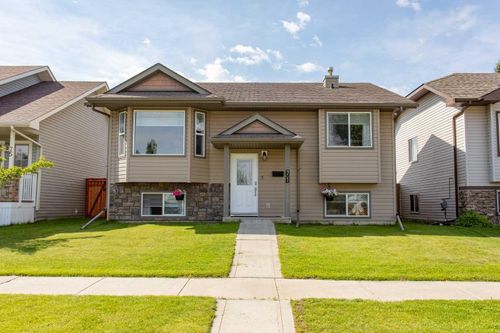 71 Vanier Dr, Red Deer, AB, T4R0G3 | Card Image