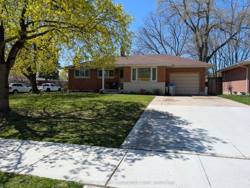 336 Drury Lane, Strathroy, ON, N7G3G1 | Card Image
