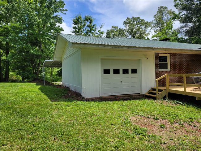 525 Highway 107, House other with 5 bedrooms, 2 bathrooms and null parking in Mountain Rest SC | Image 31