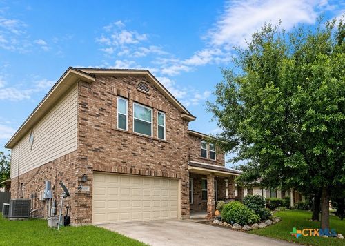 5518 Birmingham Cir, Killeen, TX, 76542-5463 | Card Image