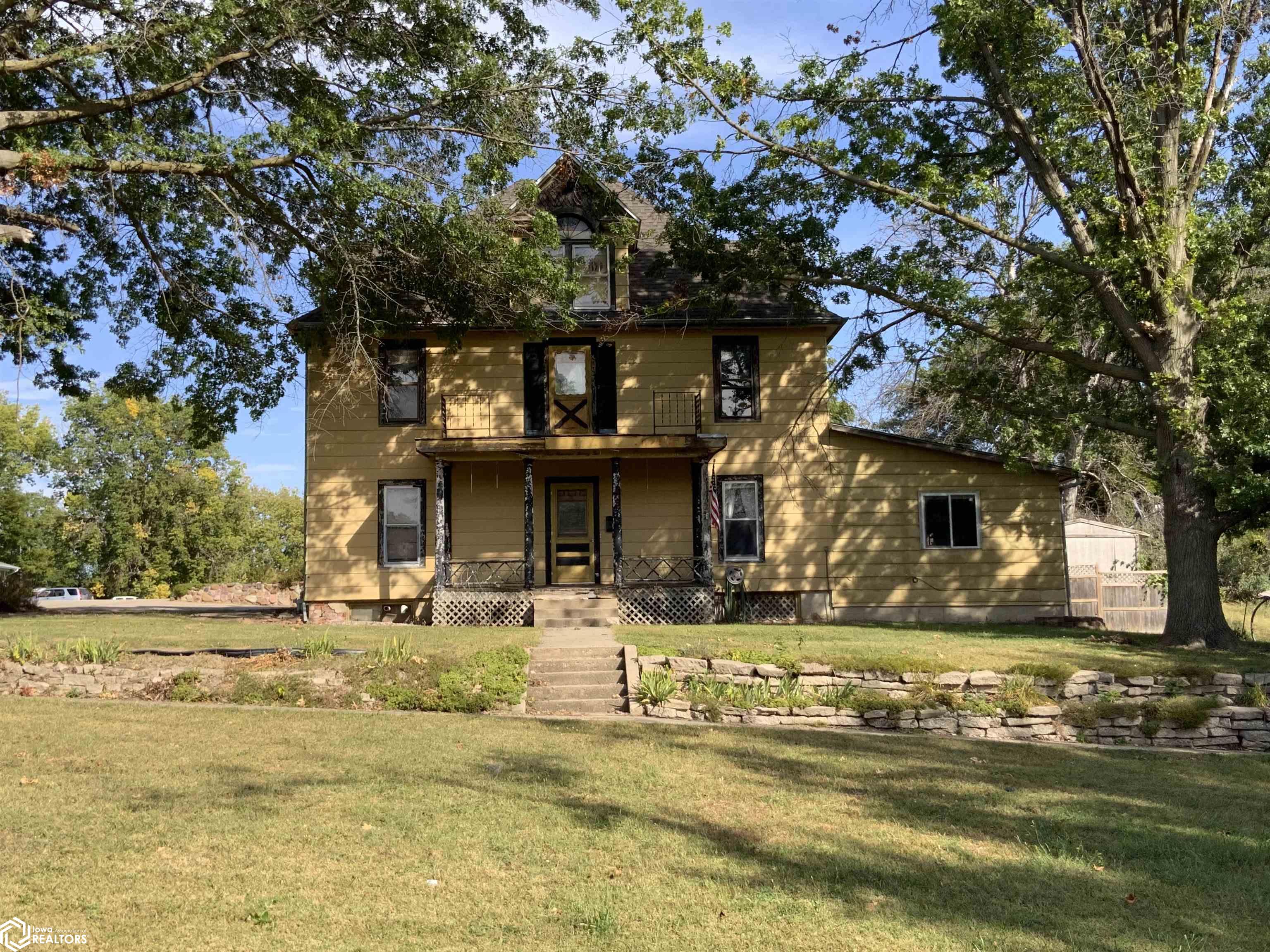 17th St, Denison, IA 51442