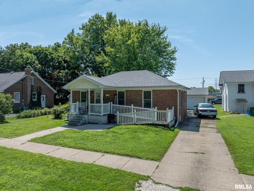 1064 Monroe St, Galesburg, IL, 61401-2540 | Card Image