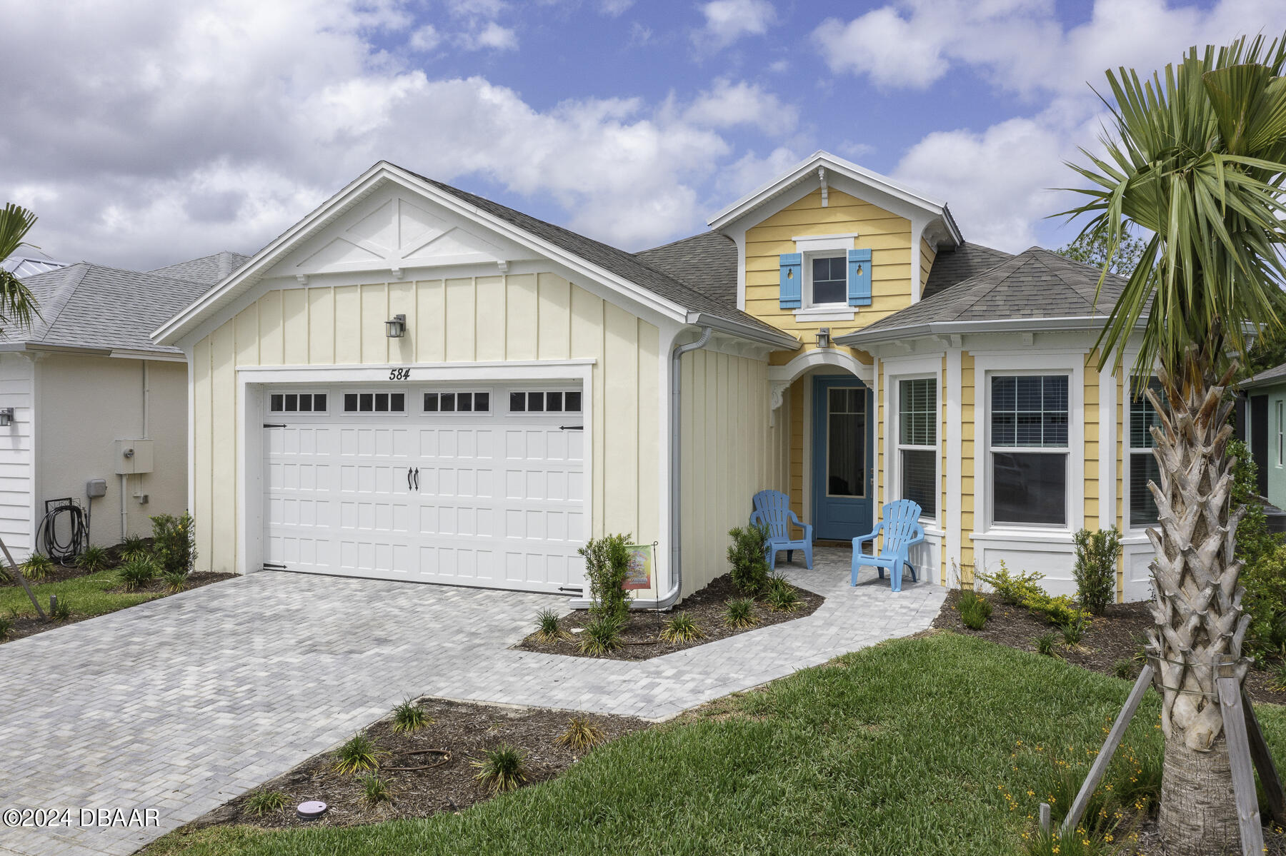 Beach Bum Blvd, Daytona Beach, FL 32124