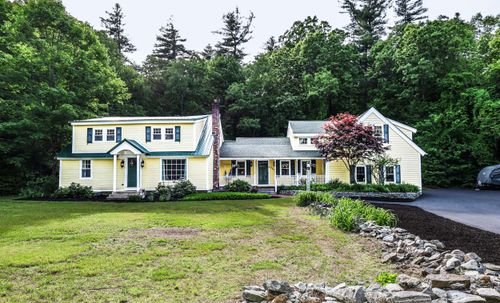 202 Wheeler Rd, Hollis, NH, 03049-5930 | Card Image