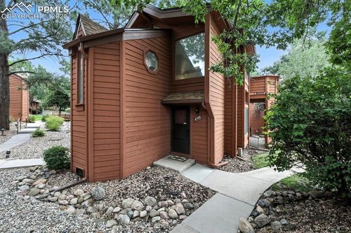 4745 Daybreak Cir, Colorado Springs, CO, 80917-2643 | Card Image