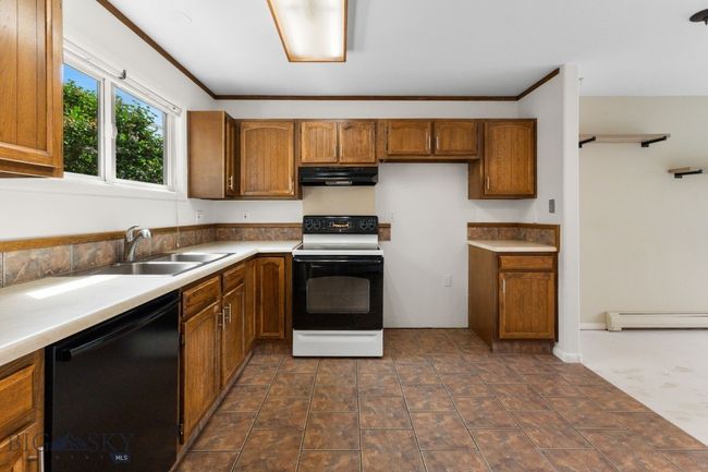 APT-3 - 118 S 15 Th Ave, Condo with 2 bedrooms, 2 bathrooms and null parking in Bozeman MT | Image 12
