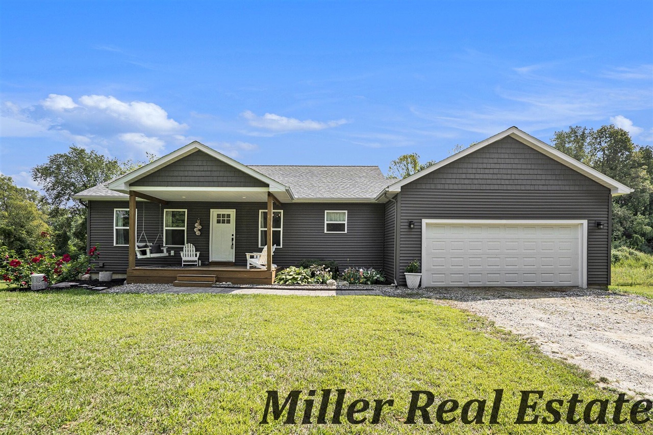 M 43 Hwy, Hastings, MI 49058