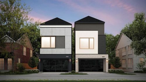 2628 Peckham St, Houston, TX, 77098-1418 | Card Image