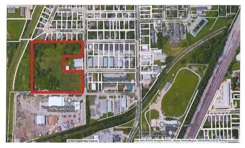 Lot 8 Emeline St, Normal, IL, 61761 | Card Image
