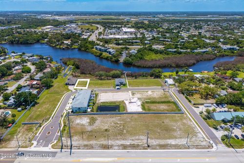 1415 Windchime Ln, Melbourne, FL, 32901 | Card Image