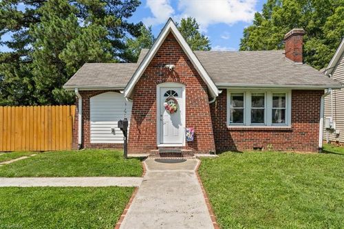 1950 Butler St, Winston-Salem, NC, 27107-1514 | Card Image