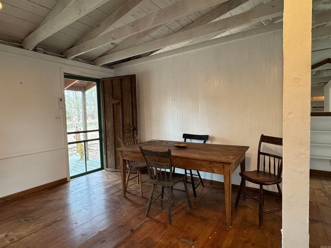 58 Trails End Ln, House other with 3 bedrooms, 2 bathrooms and null parking in Mount Ida AR | Image 16