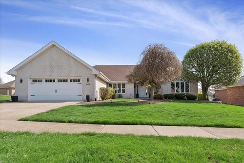 18035 Esther Dr, Orland Park, IL, 60467-8411 | Card Image