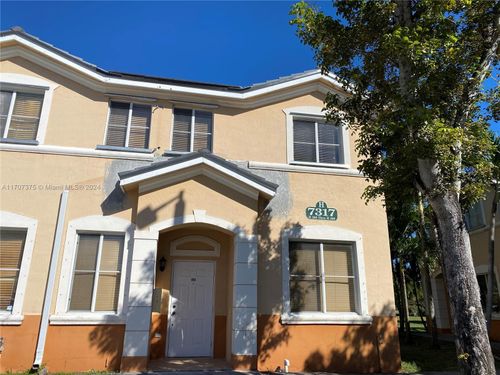 apt-100-7317 Nw 174th Ter, Hialeah, FL, 33015-1119 | Card Image