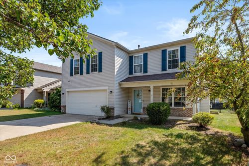 6531 Frankenberger Dr, Indianapolis, IN, 46237-9165 | Card Image