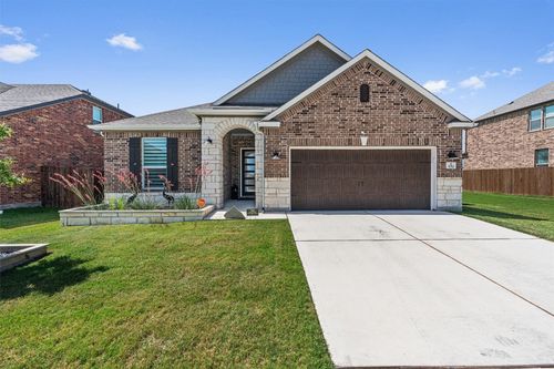 3752 Forino Dr, Round Rock, TX, 78665-2863 | Card Image