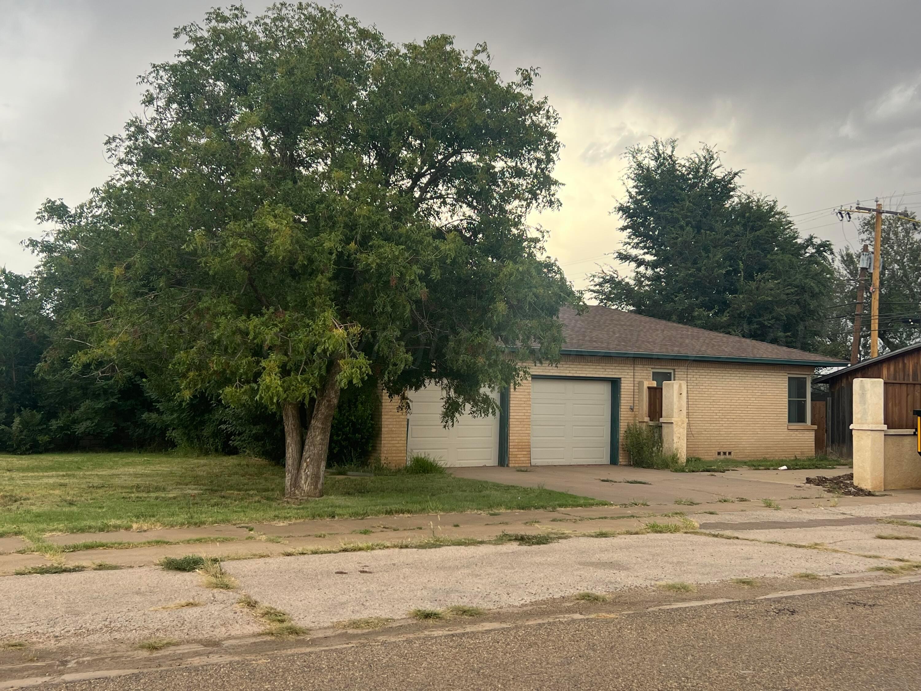 Residential in Friona 2