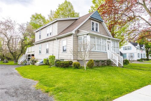 3862 Mount Read Blvd, Greece, NY, 14616-3440 | Card Image
