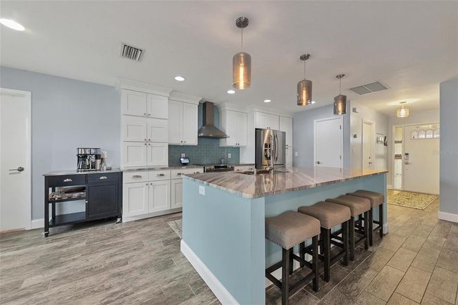 161 Sandhurst Dr, House other with 2 bedrooms, 2 bathrooms and null parking in VENICE FL | Image 12