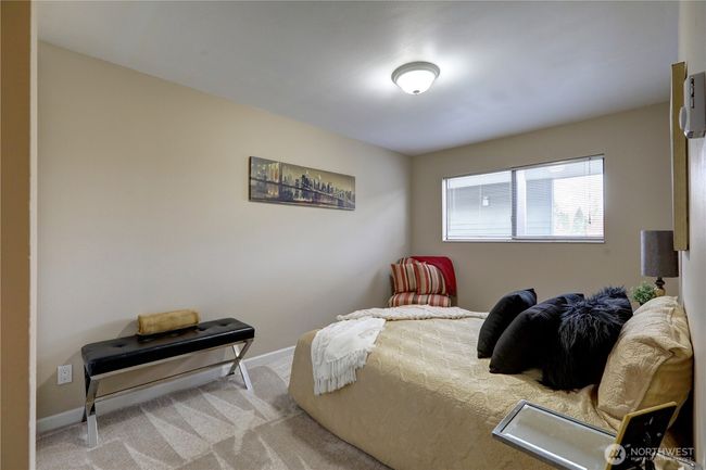 Bedroom 1 w/new dbl.pane windows | Image 12