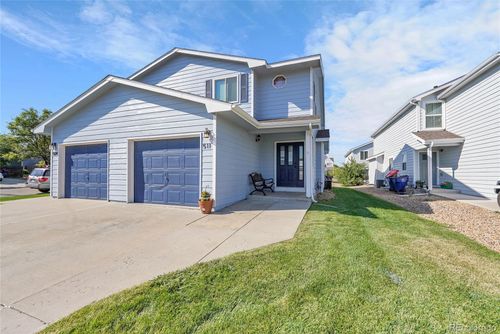 511 Sterling Ln, Dacono, CO, 80514-9329 | Card Image