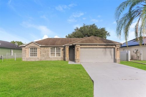 611 Basingstoke Ct, KISSIMMEE, FL, 34758-4201 | Card Image