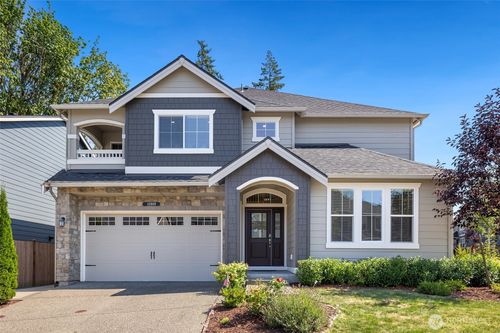 10909 33rd Pl Ne, Lake Stevens, WA, 98258-6502 | Card Image