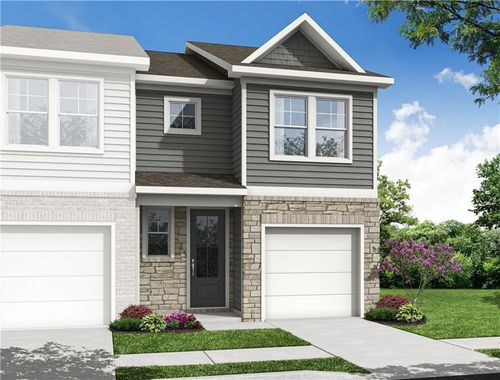 526 Crown Dr, Cartersville, GA, 30120-7013 | Card Image