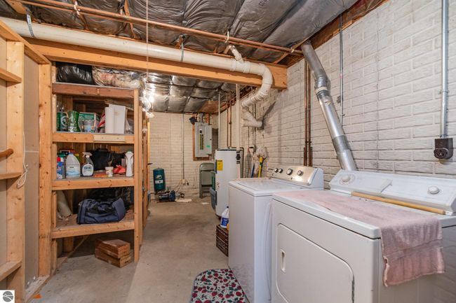 2675 W Lily Lake Rd, House other with 3 bedrooms, 2 bathrooms and null parking in Harrison MI | Image 44