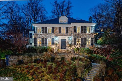 4869 Glenbrook Rd Nw, WASHINGTON, DC, 20016-3245 | Card Image
