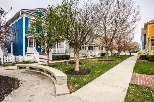 2067 Rhettsbury St, House other with 3 bedrooms, 3 bathrooms and null parking in Carmel IN | Image 33