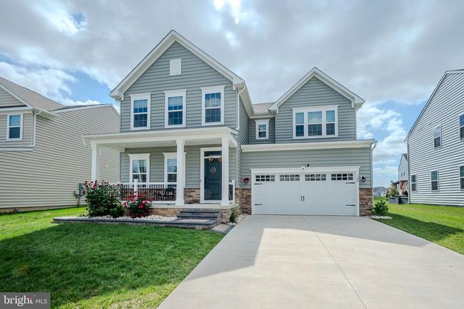 185 Tywyn Dr, House other with 5 bedrooms, 5 bathrooms and null parking in MIDDLETOWN DE | Image 55