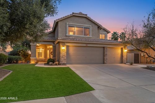 2657 S Athena, Mesa, AZ, 85209-7208 | Card Image