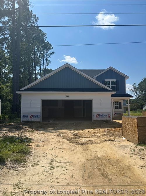 233 Kenwood Dr, Fayetteville, NC, 28311-0833 | Card Image