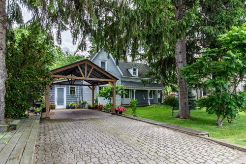 142 Griffin St S, Smithville, ON, L0R2A0 | Card Image