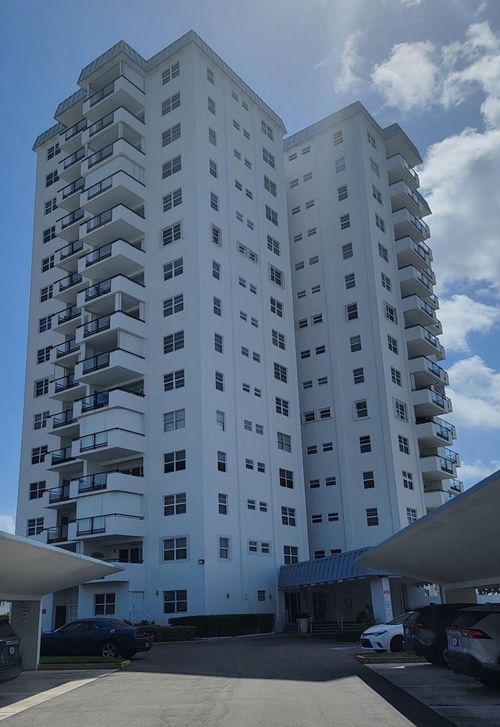 907-1500 S Ocean Blvd, Pompano Beach, FL, 33062-7400 | Card Image