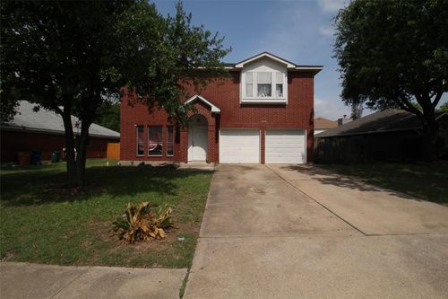 12302 Uttimer Ln, Austin, TX, 78753-7053 | Card Image