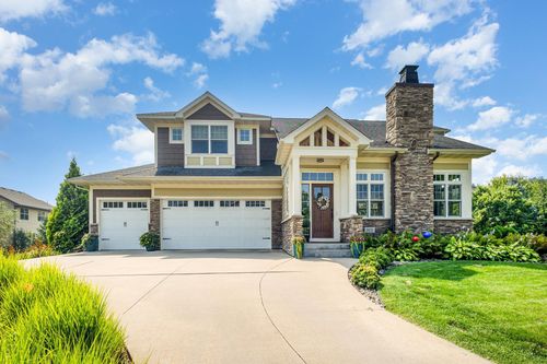 8851 67th Street Bay S, Cottage Grove, MN, 55016-1731 | Card Image