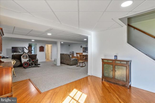 6194 Milo School Rd, House other with 4 bedrooms, 3 bathrooms and null parking in GREAT CACAPON WV | Image 25